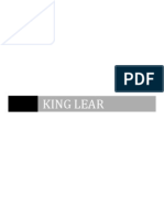 King Lear Script