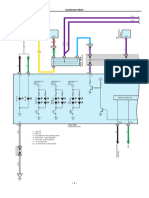 Combination Meter: F1 (A), F2 (B)