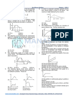 Graphical Questions