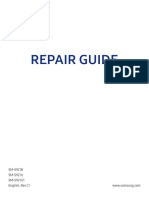 SM-S921 RepairGuide EU Eng Rev.1.1 240326