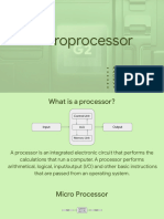 Microprocessor CHAP2