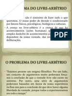 Livre Arbitrio - Cópia