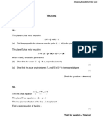 Ch.9 Vectors