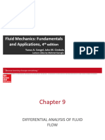 Fluid Mechanicschapter 9