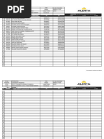 Lista de Presenca - Ua193648 - 1