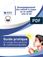 4.guide A L - Usage Des Parents Et Communautes - Togo - Esb2