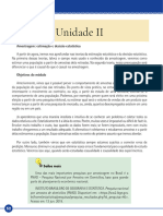 Estatística Aplicada Unip - Livro-Texto - Unidade II