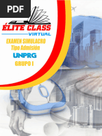 Grupo I Elite Class 02 08