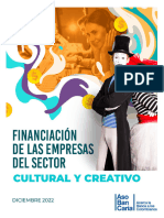 Cartilla Financiacion de Las Empresas Sector Cultural y Creativo V15022023