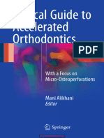 1alikhani M Ed Clinical Guide To Accelerated Orthodontics Wit