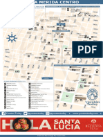 Mapa Merida Centro Web 08 2022