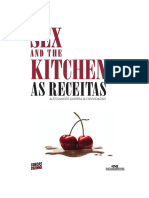 Livro de Receitas