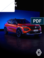 Renault Kardian