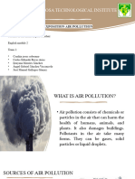 Exposition Air Pollution Team 1