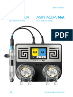 ASIN Aqua Net Manual