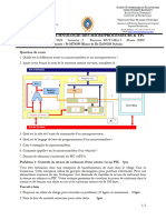 Examen Techologie Des Microprocesseurs MKA2 2022-2023