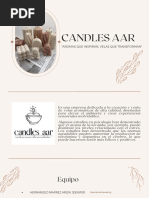 Candles Aar 1