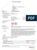 32.MSDS Hydrex 2260 SG - GHS