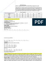 6314 Final Exam (Michael B) Corrected