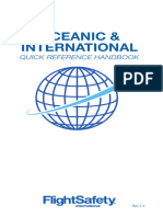 IP Oceanic QRH