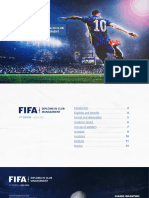 FIFA Diploma in Club Management - 2nd Ed. June 2022 - Final