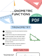 Colorful Playful Illustrative Pythagorean Theorem Education Presentation-2