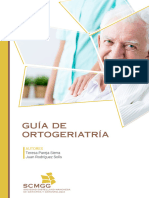 GUIA DE ORTOGERIATRIA SCMGG Def Con Isbn