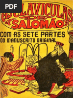 As Clavículas de Salomão (Rei Salomão) (Z-Library)