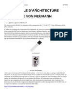 Machine de Von Neumann