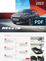 Catalogo Mg3 2025