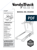 NTL50615.0-377065 (SP4) Manual Caminadorta