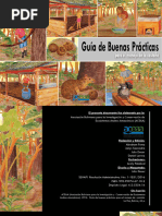 Guia Buenas Practicas Castaña - ACEAA 2016