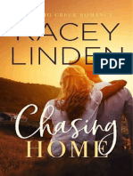 Chasing Home - Kacey Linden