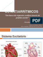 Antiarritmicos Chrystianoarraes 110622194923 Phpapp01