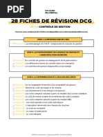 UE11-Fiches de Révision