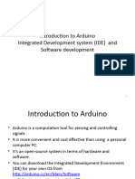 H2 Introduction To Arduino