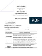 Final Lesson Plan Canastra Pomicpic