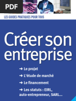 Créer Son Entreprise 2012 0001