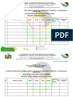 Registro de Inscripciones Bovinos y Porcinos