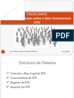 Aula 6 - Fiscalidade ISUTE 2024