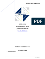 Pa3 Taller de Consultoria en Ingenieria Industrial