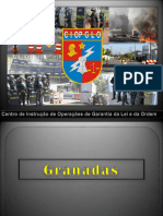 Granadas