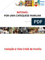 BATISMO - Parte 1