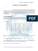 Antenna and Microwave Engineering