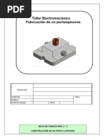 TALL 04 DORDIALES 2024 1 (Portalapiceros)