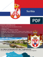 Serbia