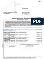 PDFServletAttestationDePaiementIJ Dopdf