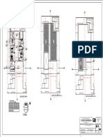 3 Vias em A1 Planta Baixa