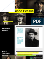 Fernando Pessoa