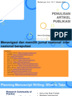 Tugas Berpikir Ilmiah Filsafat Pendidikan